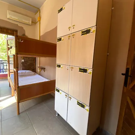 Berlin Street Hostel