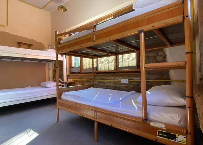 Berlin Street Hostel